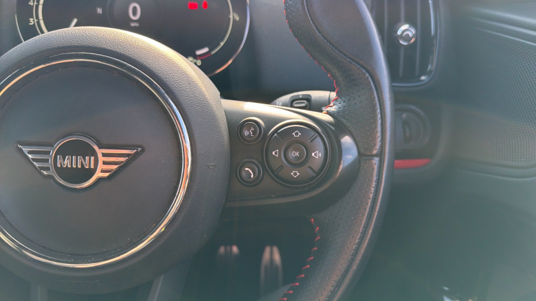 MINI Countryman 2.0 Cooper S Sport 5dr Petrol Hatchback